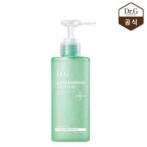 닥터지 약산성 클렌징 젤 폼 200ml