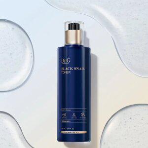 닥터지 블랙 스네일 토너 150ml