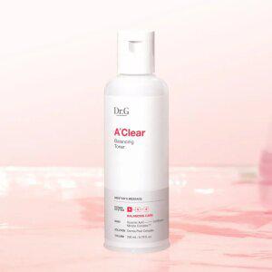 닥터지 에이클리어 밸런싱 토너 200ml
