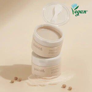 (7,740원) 포인트앤 딥 멜팅 소이 클렌징밤 90ml