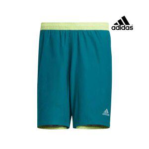 아디다스 컬러블록 스트레이트 반바지 남성 HD0064