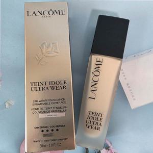 랑콤 뗑 이돌 롱라스팅 파운데이션 30ml-자연스러운 피부표현