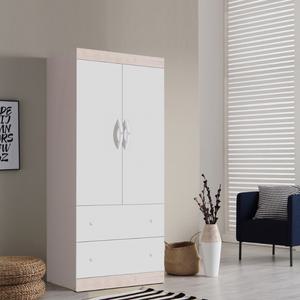 리온 810 투서랍장 이불장 장롱 드레스룸 옷방 침실가구 원룸옷장