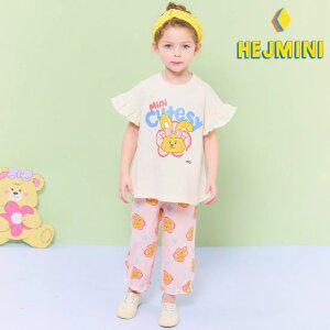 [헤이미니] 큐티앤러블리버니상하복