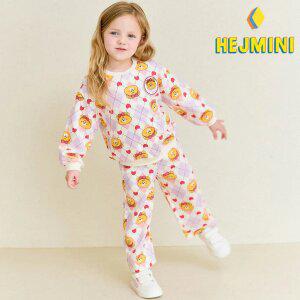 [헤이미니] 러브쁘띠베어아가일상하복