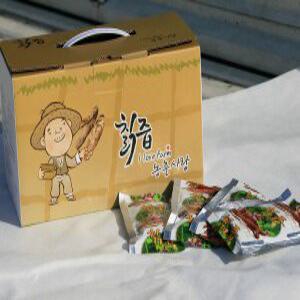 파격 행사 농촌사랑100%생칡즙 무과당 무색소 무첨가(중탕)