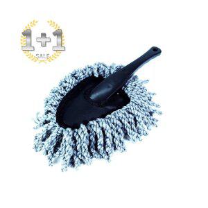 [2개발송] 자동차 차량용 먼지털이개 기름 걸래 먼지떨이