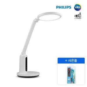 [문구세트증정] 필립스 아인슈타인 에코 LED 스탠드 DSK605 학생용 독서등