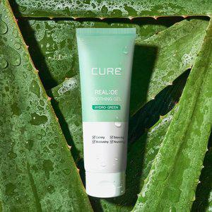 [10%] 김정문알로에 리알로에 수딩젤 150ml 2개