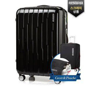 스크래치 [아메리칸투어리스터] ROCKFORD SP 79 BLACK BG909003