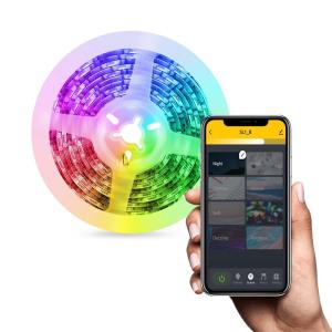 이노스 간접 조명 2.8m 무드 등 스마트 엠비언트 라이트 줄조명 LED 스트립바 인테리어