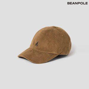 [빈폴ACC] 코듀로이 볼캡 - 브릭(BE598BU01C)