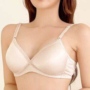 비너스 자스민 노와이어 브라 브래지어 여자 여성 속옷 DBR3618