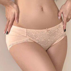 비비안 판도라 레이스팬티 미디 여성 여자 속옷 DPT7073
