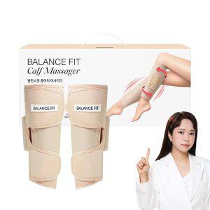 95PROBLEM 발란스핏 무선 공기압 종아리 마사지기 벨크로형