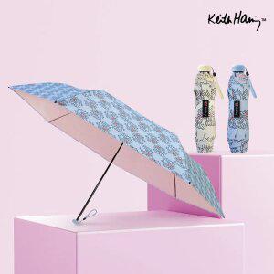 키스해링 7K 리핏 컬러암막 양우산 1개+1개