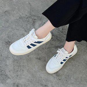 SOVO 아스다 데일리 레이스업 스니커즈 3cm