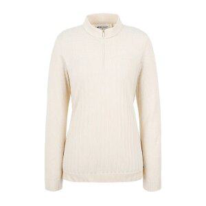 [밀레 본사] 여성 릴렉스 집업 티셔츠_MXSST703