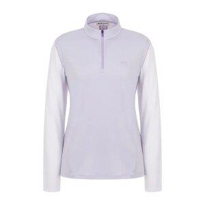 [밀레 본사] 여성 에크랑S 집업 티셔츠_MXSST502