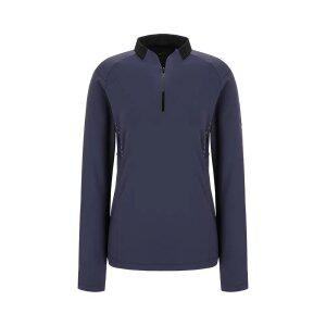 [밀레 본사] 여성 아네씨 집업 티셔츠_MXSST501