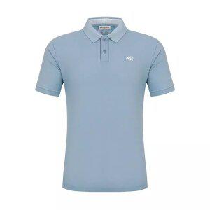 [밀레 본사] 아를S 카라 티셔츠_MXSUT257