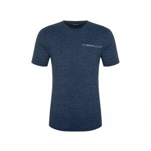 [밀레 본사] MILLET MEN SS COOL TEE_MCSUT401