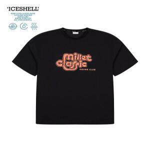 [밀레 본사] HIKING CLUB ICE SHELL_MWTUT155