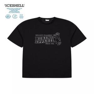 [밀레 본사] HIKING APPAREL ICE SHELL_MWTUT157