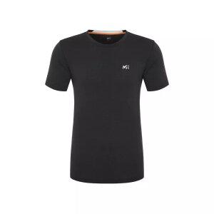 [밀레 본사] 세인트 그래픽 반팔 라운드 티셔츠_MVTUT454