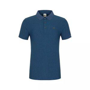 [밀레 본사] 웰킨 반팔 카라 티_MXTUT253