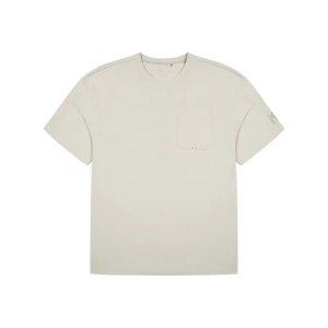 [밀레 본사](25온라인전용) 아이스쉘 라운드넥 티셔츠_MQUUT424