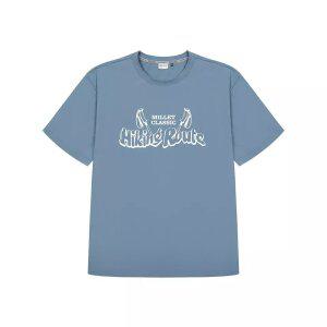 [밀레 본사] HIKING ROUTE ICE SHELL_MWUUT154