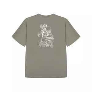 [밀레 본사] BACKPACKER ICE SHELL_MWUUT151