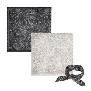 [밀레 본사](온라인전용) Q-반다나_MVVUE942