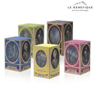 르베네피크 허브차 15종 베스트 모음