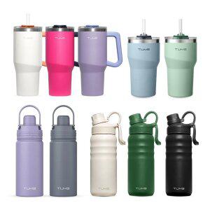 텀스 완벽 밀폐 스포츠 진공 500ml 텀블러 외 BEST 보온보냉병/스텐머그컵 모음전