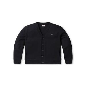 [폴햄]남성) 코숏 피케 가디건_PHE3TC1400