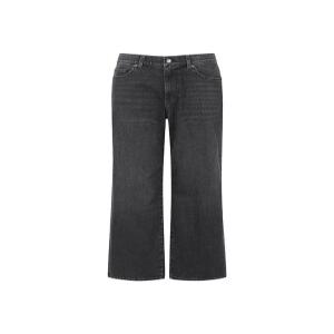 남성) 쿨링 컴포트 와이드핏 데님_PHF2DP1039