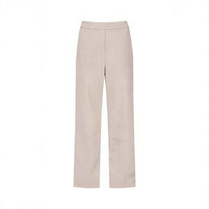 여성) 쿨링 세미와이드 밴딩 슬랙스_PHF2PP2033