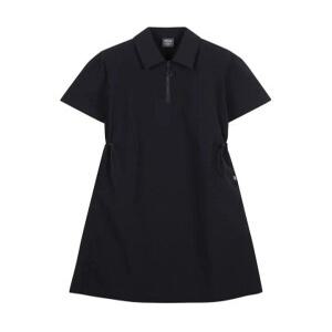 여성) 무브 아노락형 쿨 원피스_PHF2OO2770