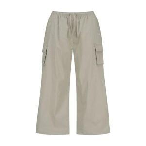 여성) 무브 스트레치 카고 와이드 핏 팬츠_PHF2PP2729