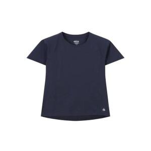 여성 쿨무브 소로나 슬림핏 반팔티_PHF5TS2120