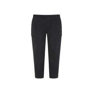 공용 탄성 카고 스트레이트 팬츠_PHF2PT3908