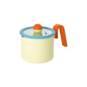 네오플램 대니쉬 인덕션 멀티팟 케틀팟 주전자 냄비 14cm