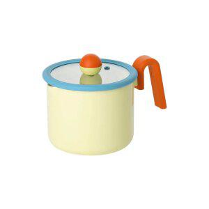 네오플램 대니쉬 인덕션 멀티팟 케틀팟 주전자 냄비 16cm