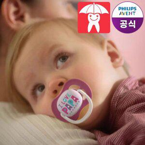 [1+1]필립스아벤트 국민쪽쪽이 울트라에어 컬렉션 골라담기 총4P+휴대용소독케이스