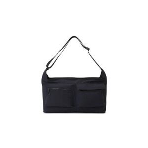 공용 알래스카 투포켓 크로스백_PHE5AB3001