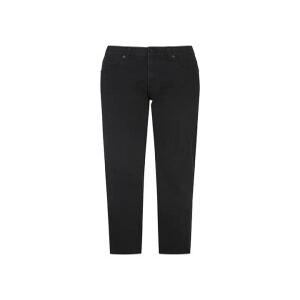 남성 컴포트 테이퍼드핏 데님 팬츠_PHE3DP1036