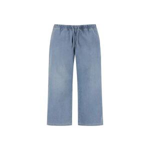 남성 쿨링 밴딩 와이드핏 데님_PHF2DP1069