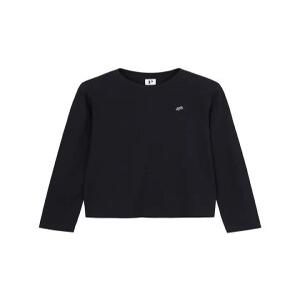 여성 쿨코튼 자수 긴팔티_PHF2TS2220